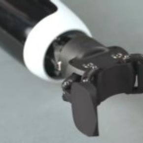 Robot-Arm-Fingers