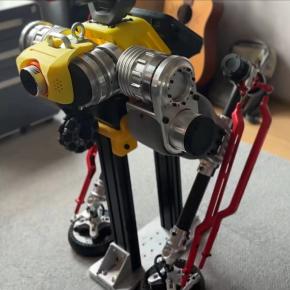 Robotics & Automation