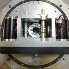 Internet Antenna System Parts for RV