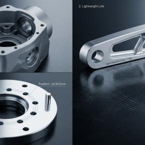 Surgical & Laboratory Robotics