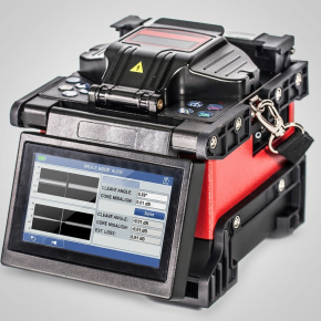 Fiber Fusion Splicers